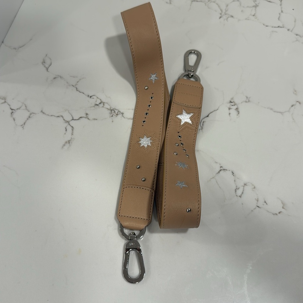 Longchamp Leather strap - Picture 2 of 6
